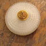 Ceiling lamp "Lucien Gau"