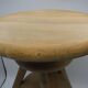 Tabouret à vis