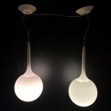 Artemide pendant light