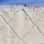 Handmade Berber rug 250cm x 150cm
