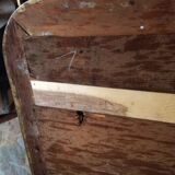 Mirror Louis Philippe 76x100cm