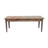 Farm table