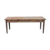 Farm table