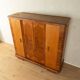Wonderful Art Deco wardrobe from the 1920s