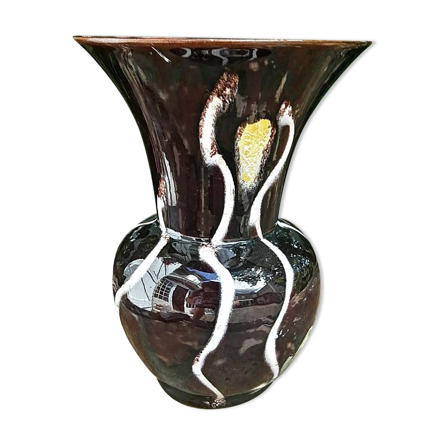 Vase from the 1930s