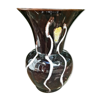 Vase des années 1930