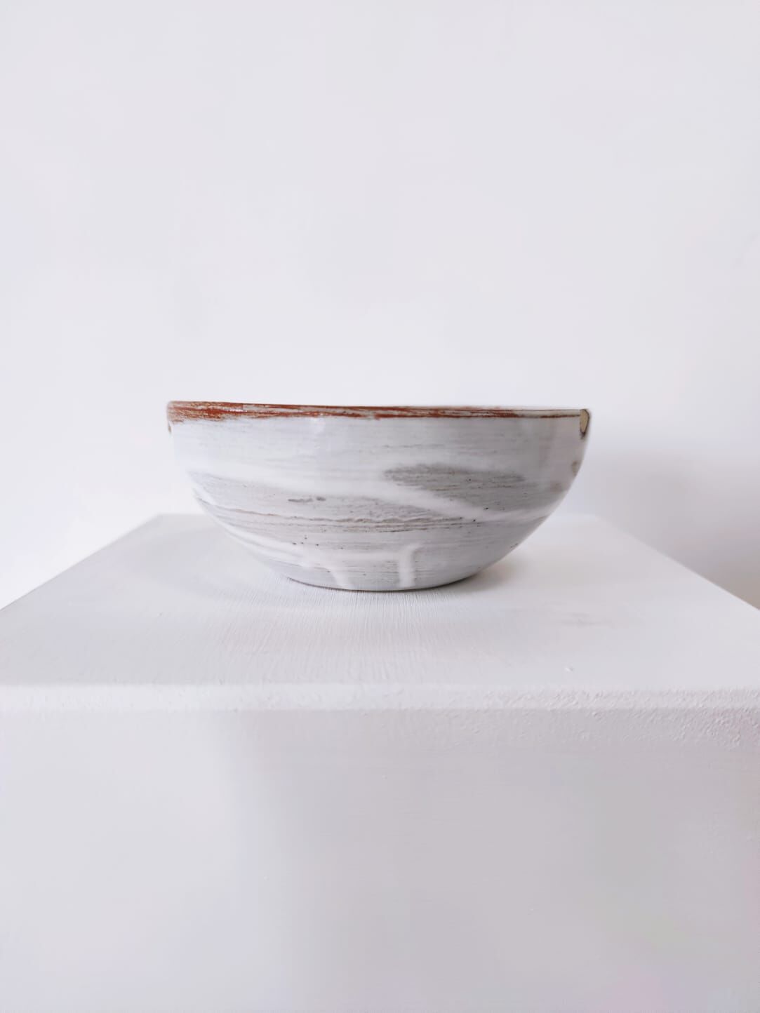 Stoneware bowl Atelier Palègre Ponsas