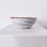 Stoneware bowl Atelier Palègre Ponsas