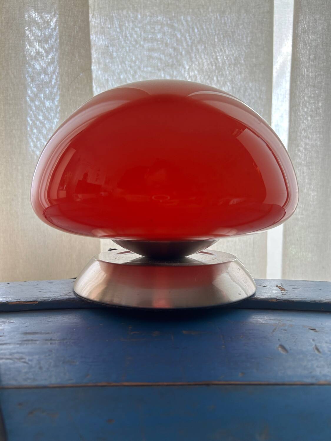 70s lamp