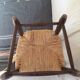 Children's armchair