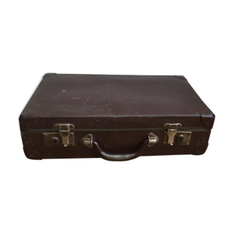 Old case