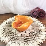 Decorative cup handmade pocket empty-pocket freeform hand painted