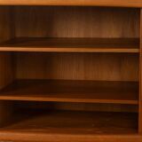 CFC Silkeborg sideboard by Johannes Andersen