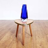 Tripod pedestal, plant holder