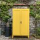 Armoire parisienne vintage 1950