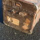 Trunk 100cm