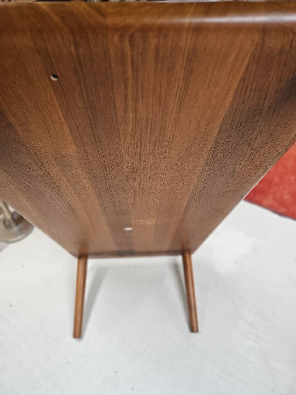 Danish Glostrup coffee table