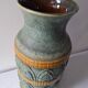 West Germany vase, carafe, pichet vintage