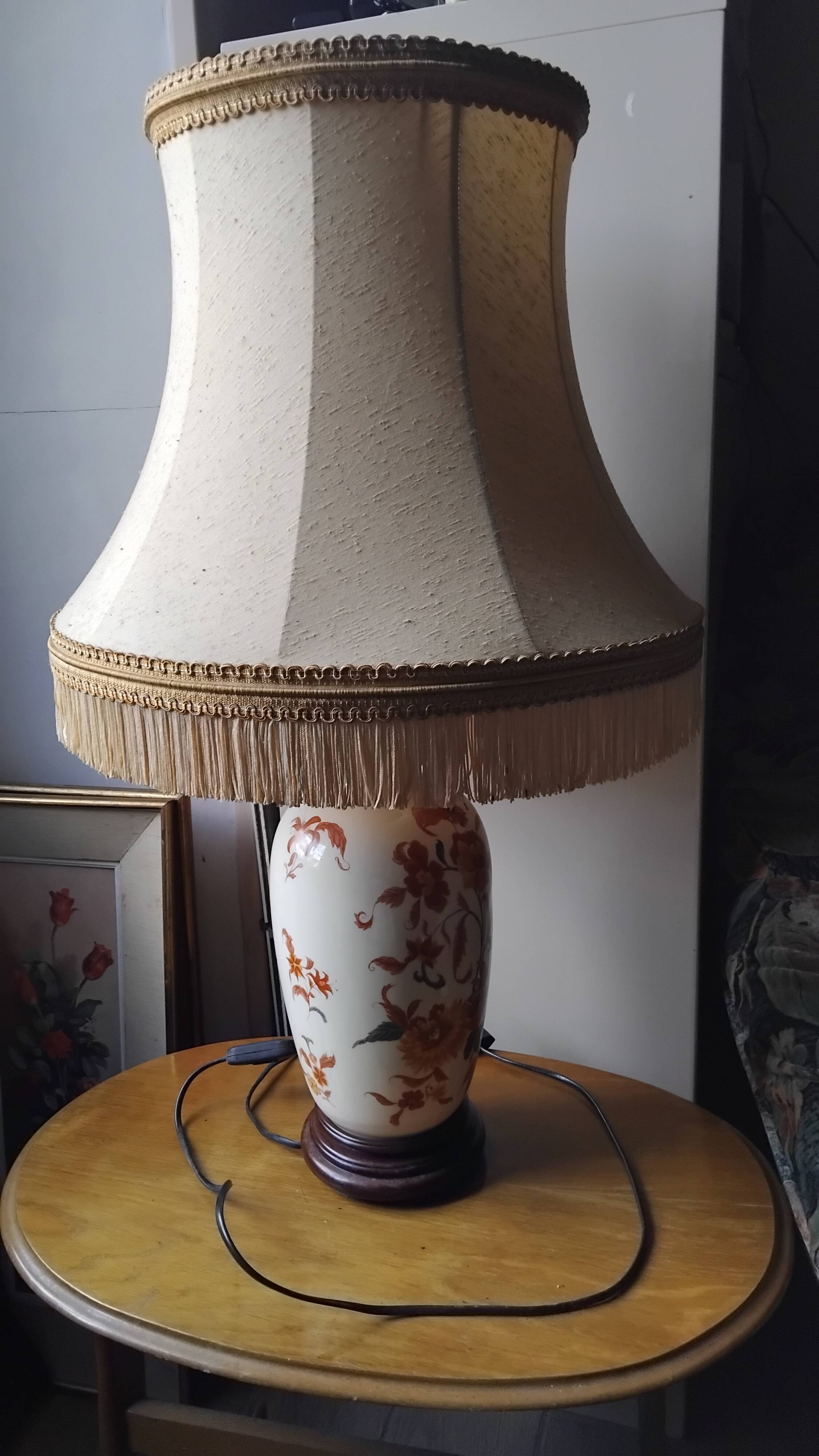 Lamp Suzanne no. 414