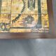 Haslev Wood and Tile Coffee Table by Otto Detlefsen, 1960s