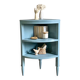 Corner cabinet