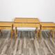 Mid century set by F.Jirak