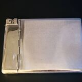 Cigarette case