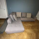 Corner Sofa Reverse Roche & Bobois - Design Sacha Lakic