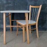 Table and Chair schoolboy set