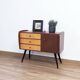 Petit meuble vintage mid-century