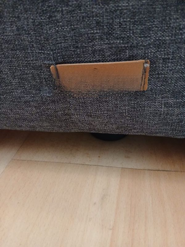 Canapé convertible Poltronesofa