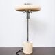 Space Age table lamp, Italy, 1960s