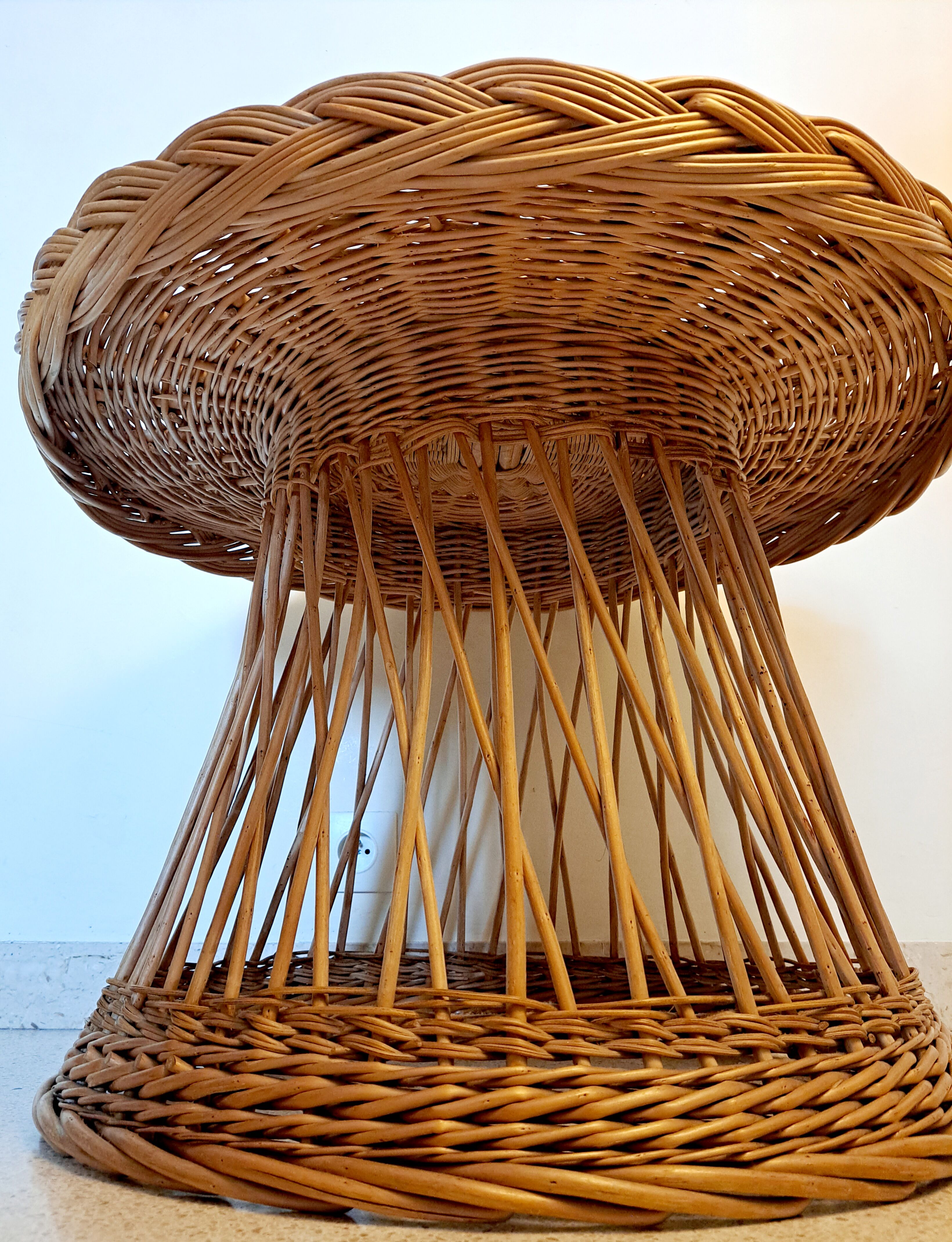 Vintage coffee table 1960