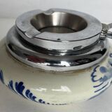 Cendrier vintage Delft