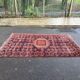 Tapis persan turkmène 200x300cm