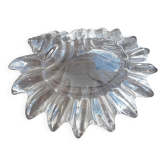 Shell emptier