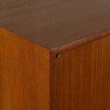 60s Bar Cabinet by WK Möbel