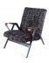 Vintage Pair of armchairs by Frantisek Jirak