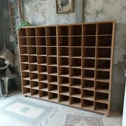 Job locker furniture