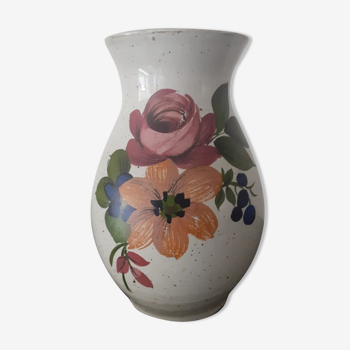 vintage vase