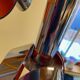 Vintage Suspension 1960 RAAK - 5 lights