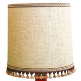Tafellamp XL / vloerlamp 'Wriedel'
