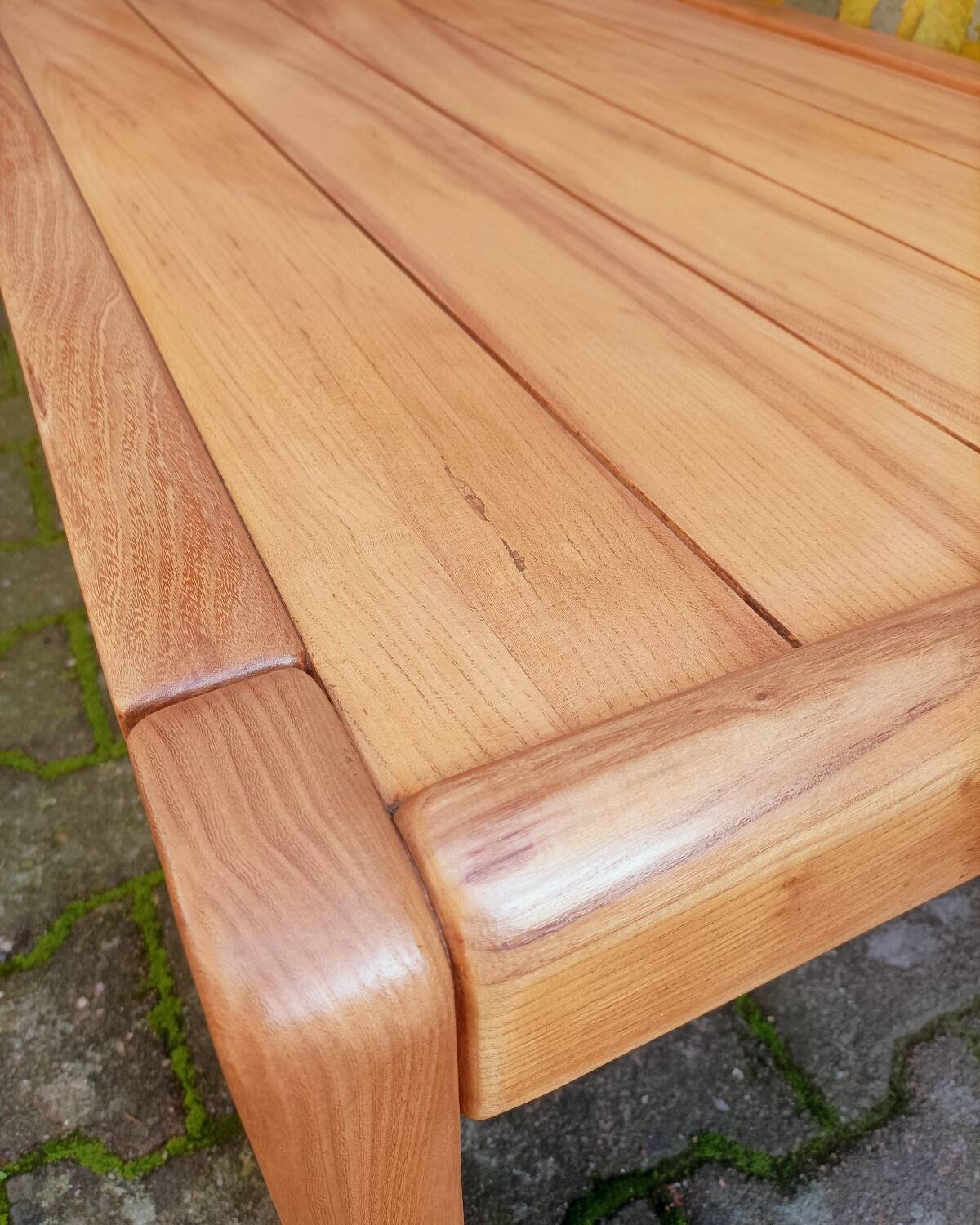 Table basse Maison Regain