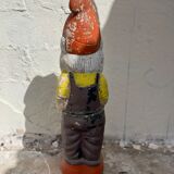Nain de jardin taille ancien