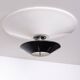 1950s Pendant lamp Louis Kalff for Philips Holland