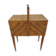 Oak worker