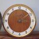 The 50 years clock