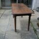 Farm table