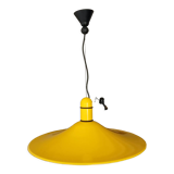 Lita hanging lamp years 80