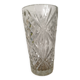 Vintage tall vase